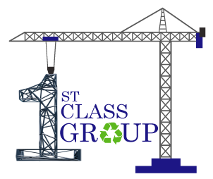 1ST CLASS GROUP